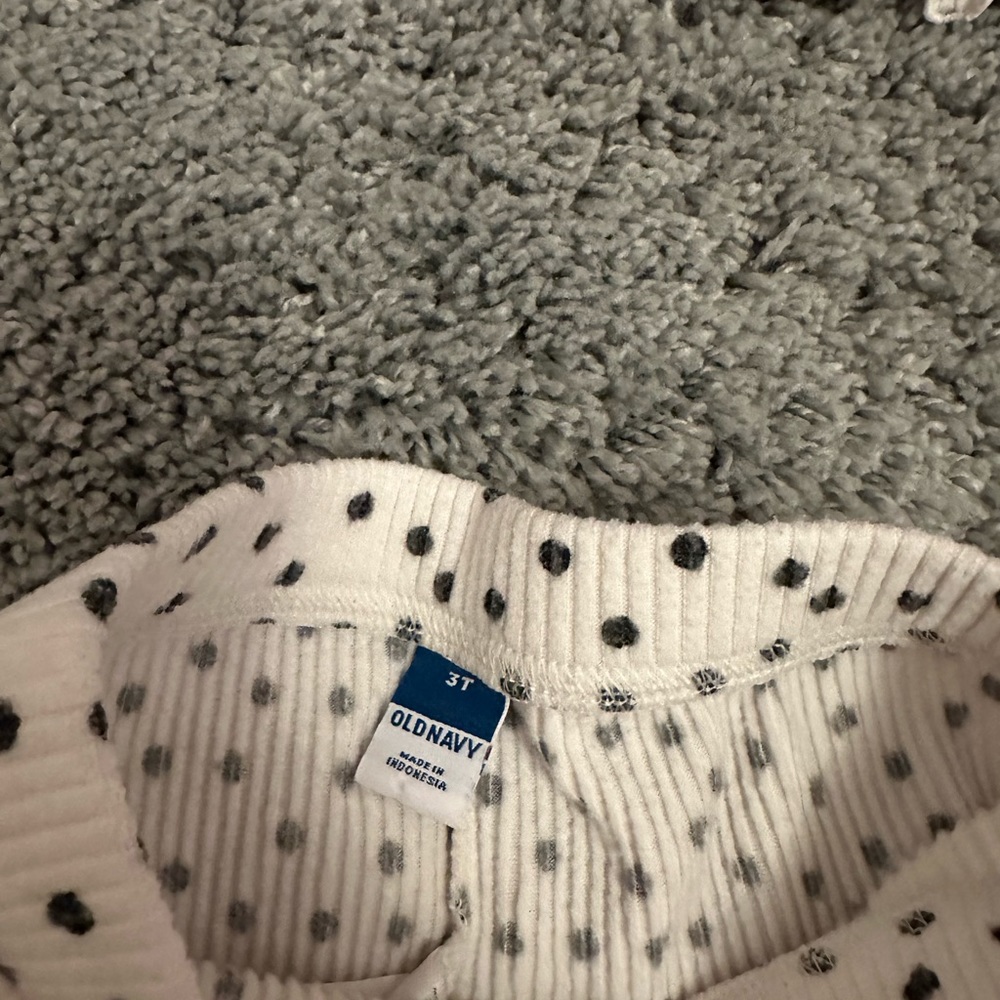 Toddler Set - Picture 4 of 4